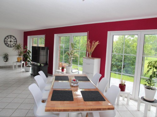 Sommerhus - 6 personer -  - Lüttje Enn - 26736 - Greetsiel