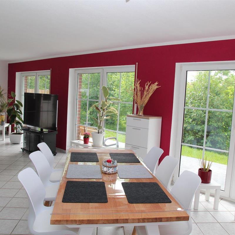 Sommerhus - 6 personer -  - Lüttje Enn - 26736 - Greetsiel