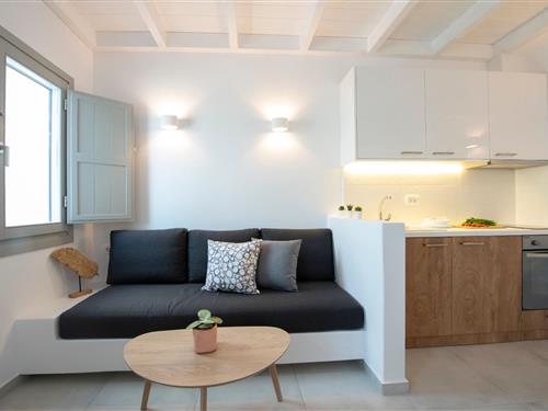 Ferieleilighet - 3 personer -  - Agios Thomas | Vothonas - 84700 - Santorini