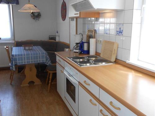 Ferielejlighed - 4 personer -  - Benekestraße - 26548 - Norderney
