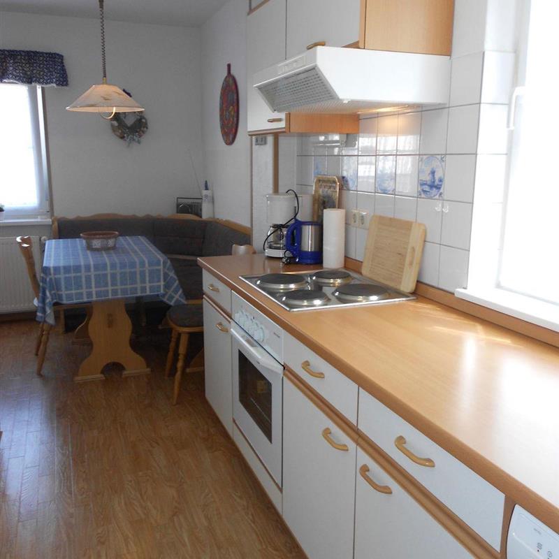 Ferielejlighed - 4 personer -  - Benekestraße - 26548 - Norderney