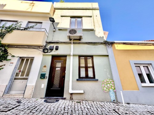 Ferielejlighed - 4 personer -  - 8500-319 - Portimão