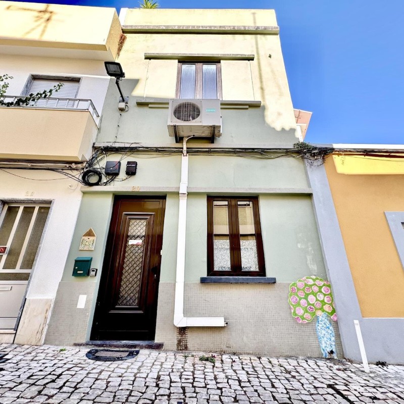 Ferielejlighed - 4 personer -  - 8500-319 - Portimão
