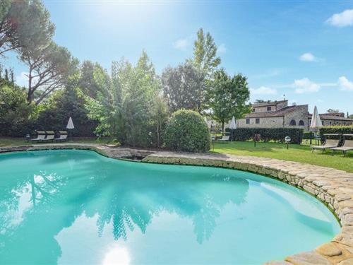 Ferienwohnung - 4 Personen -  - Sant'Angelo - 52044 - Cortona