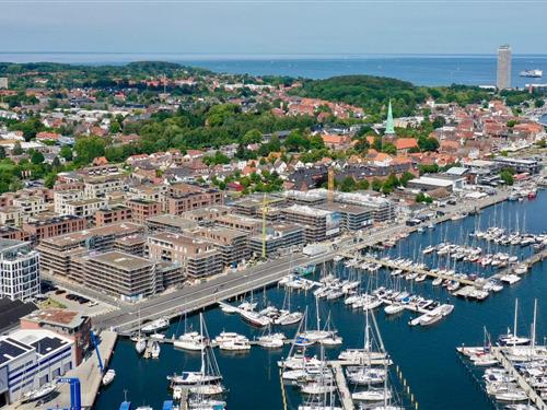 Ferieleilighet - 4 personer -  - Am Baggersand - 23570 - Lübeck