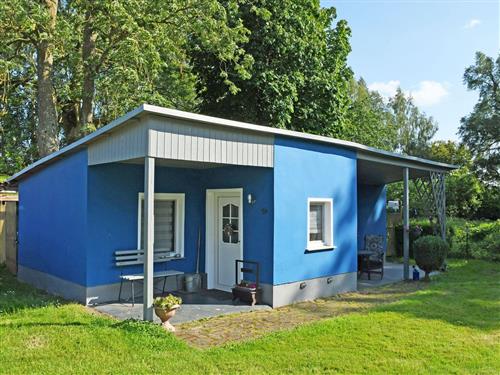 Ferieleilighet - 4 personer -  - Bergen, Trips - 18528 - Bergen Auf Rügen