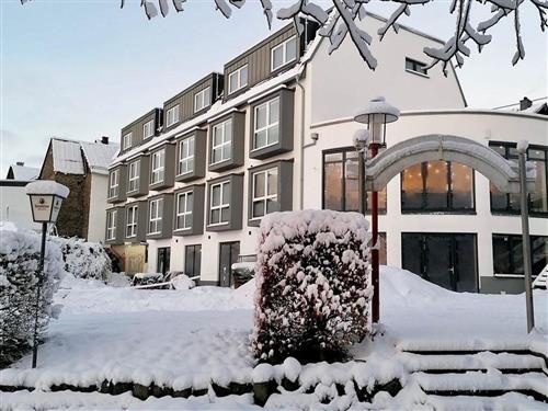 Ferielejlighed - 1 person -  - Hauptstr. - 56729 - Boos