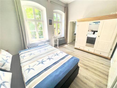 Ferienhaus - 2 Personen -  - Rudenstraße - 18439 - Stralsund