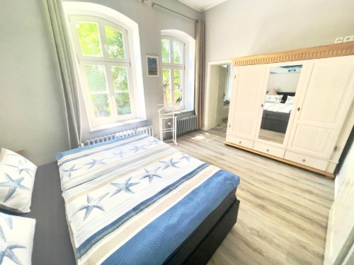 Ferienwohnung - 2 Personen -  - Rudenstraße - 18439 - Stralsund