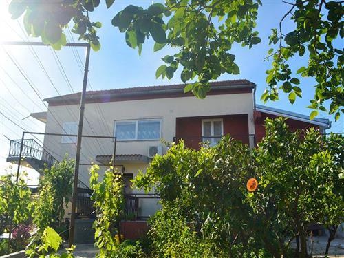 Ferielejlighed - 4 personer -  - Zadar/Bibinje - 23205