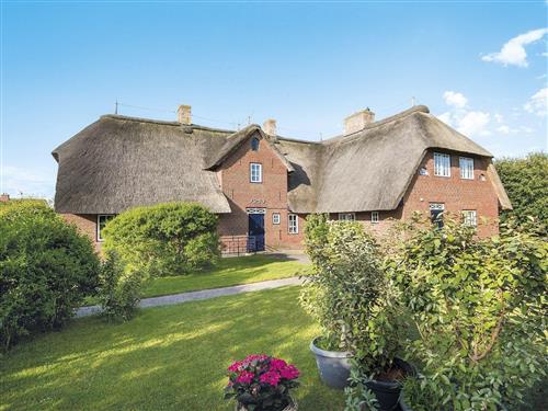 Ferielejlighed - 3 personer -  - Hans Hansen Wai - 25999 - Kampen