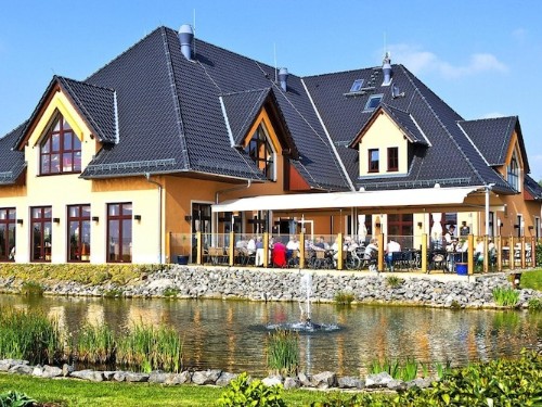 Sommerhus - 6 personer -  - 04416 - Markkleeberg