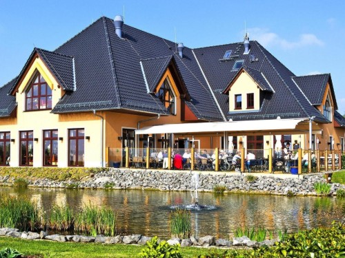 Ferienhaus - 6 Personen -  - 04416 - Markkleeberg