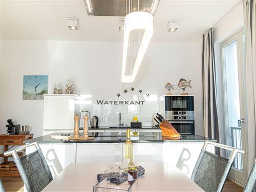 Ferieleilighet - 4 personer -  - Wilhelmstr. - 18586 - Sellin (Ostseebad)