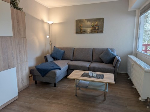 Ferielejlighed - 2 personer -  - Cuxhavener Str. - 27476 - Duhnen