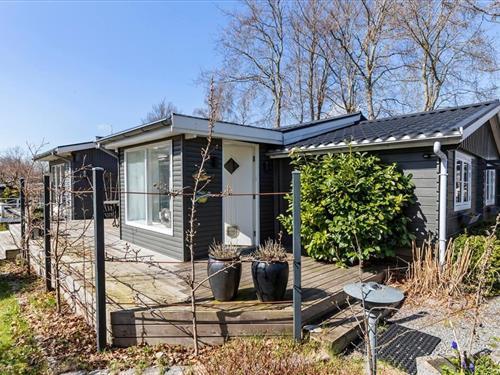 Sommerhus - 7 personer -  - Begoniavej - Øer - 8400 - 8400