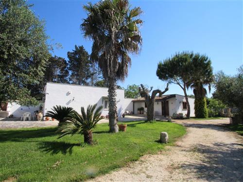 Holiday Home/Apartment - 4 persons -  - Ortelle - 73030
