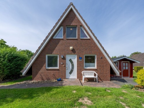 Sommerhus - 4 personer -  - Rotersand - 27639 - Wurster Nordseeküste