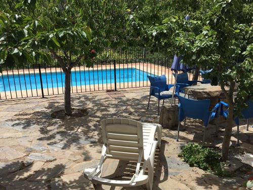 Holiday Home/Apartment - 6 persons -  - 04868 - Laroya