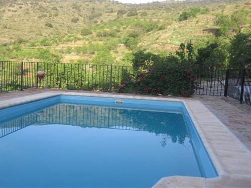 Holiday home - 6 persons -  - 04868 - Laroya