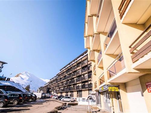 Semesterlägenhet - 6 personer -  - 65170 - St Lary Soulan