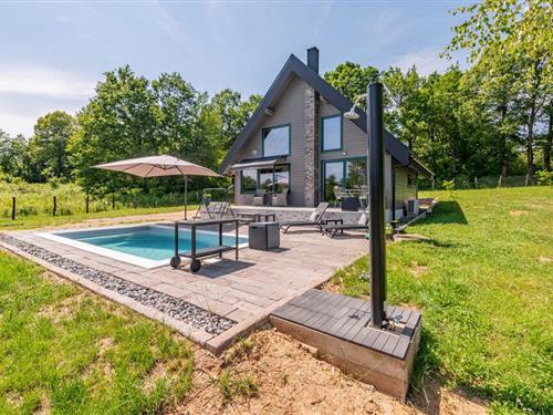 Holiday home - 4 persons -  - Smiljansko polje - Lika - Smiljansko Polje - 53000 - Gospic