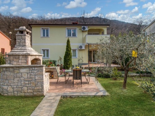 Ferieleilighet - 4 personer -  - Porozina - Cres-Porozina - 51557 - Porozina