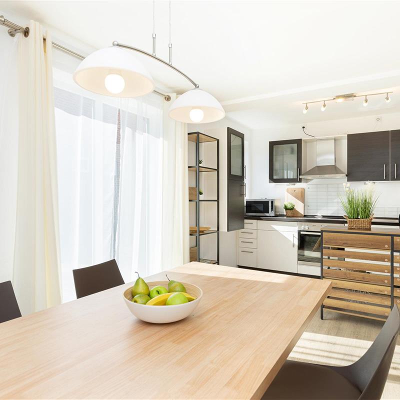 Ferielejlighed - 4 personer -  - Königsberger Allee - 23743 - Grömitz