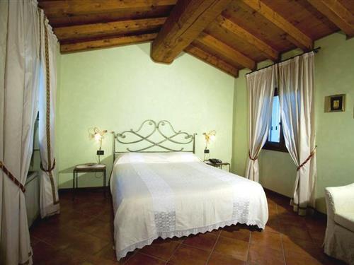 Holiday Home/Apartment - 3 persons -  - Borghetto - 25081 - Bedizzole