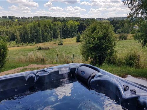 Sommerhus - 10 personer -  - 4570 - Marchin