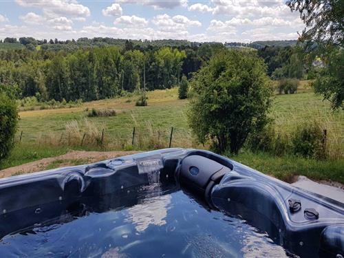 Holiday home - 10 persons -  - 4570 - Marchin