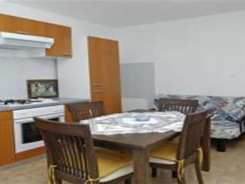 Ferielejlighed - 2 personer -  - 20272 - Brna