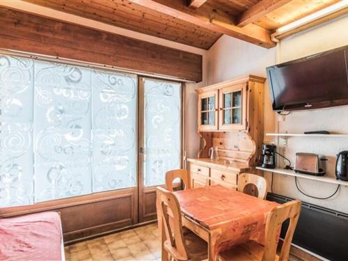 Ferienhaus - 4 Personen -  - 74120 - Megève