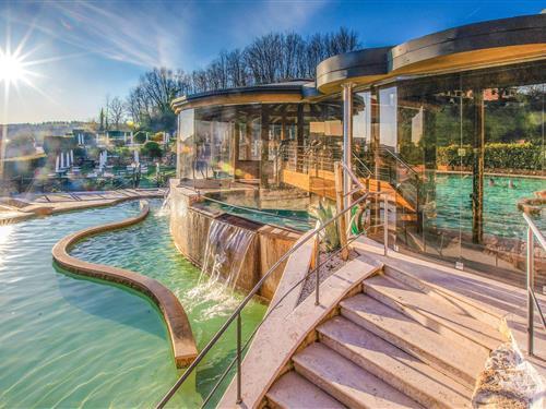 Ferieleilighet - 6 personer -  - S. Maria dell'Aquila - Sorano - 58010 - Sorano Gr