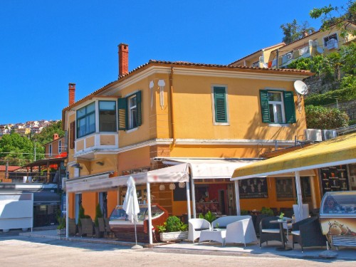 Ferieleilighet - 4 personer -  - 52221 - Rabac