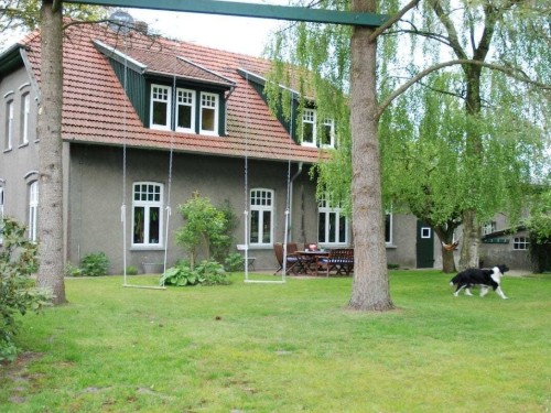 Feriehus - 5 personer -  - 26349 - Jade