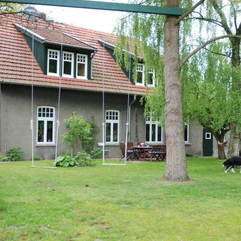 Sommerhus - 5 personer -  - 26349 - Jade