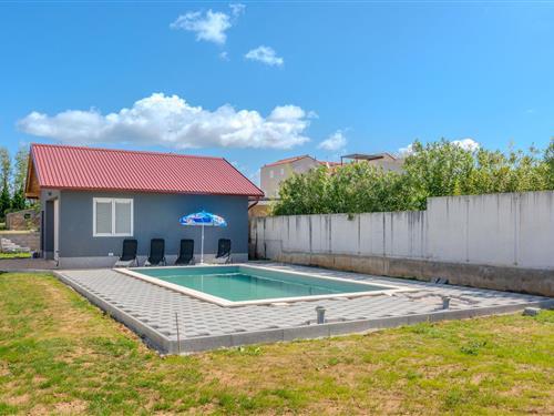 Feriehus / leilighet - 4 personer -  - Put Livadice - Zadar - Privlaka - 23233 - Privlaka