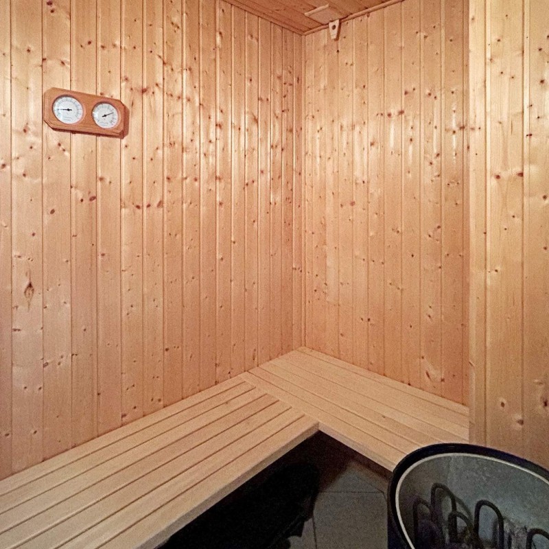 Sommerhus - 8 personer -  - Vestre Engvej 113, - Bogense - 5400 - Northern Funen