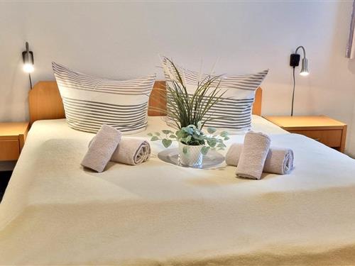 Ferieleilighet - 4 personer -  - Steinwarder - 23774 - Heiligenhafen