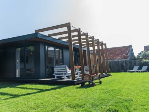 Ferienhaus - 4 Personen -  - 1759NA - Callantsoog