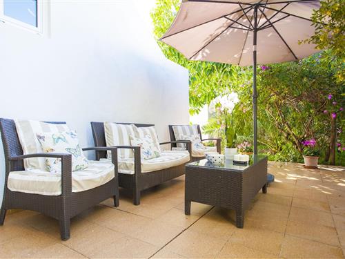 Townhouse - 6 persons -  - 07579 - Colònia De Sant Pere, Ill