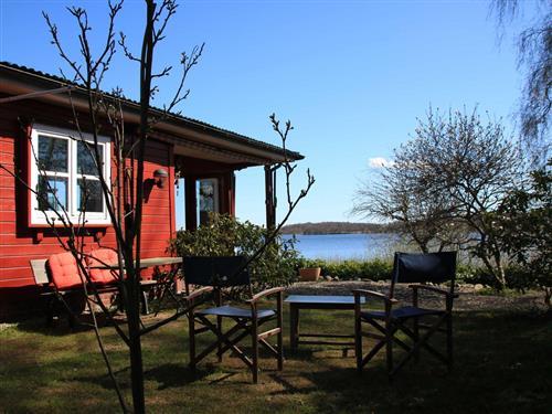 Feriehus - 4 personer -  - Schütt am See - 24791 - Alt Duvenstedt