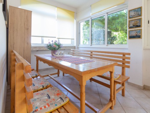 Ferienwohnung - 5 Personen -  - 23233 - Privlaka