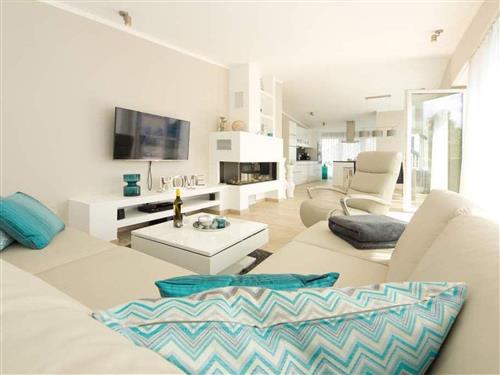 Ferielejlighed - 4 personer -  - Waldstraße - 17429 - Bansin (Seebad)