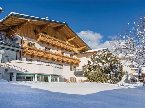 Ferieleilighet - 4 personer -  - Wagrainerstrasse - 5602 - Wagrain