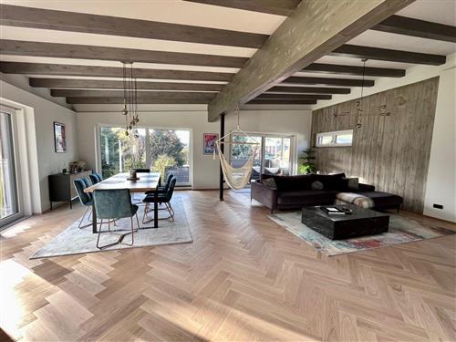 Ferielejlighed - 4 personer -  - Salzburgerstraße - 8970 - Schladming