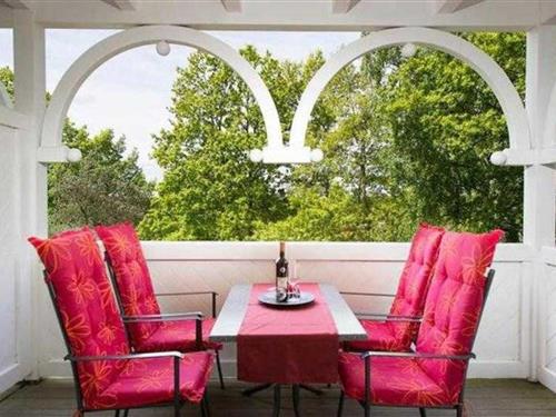 Ferielejlighed - 4 personer -  - Klünderberg - 18609 - Binz