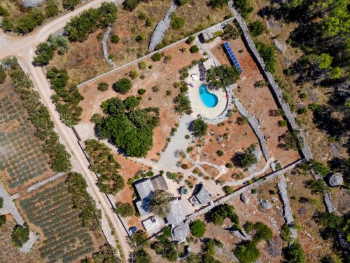 Fritidshus - 4 personer -  - Put Gospojice - Hvar-Stari Grad - 21460 - Stari Grad