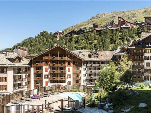 Ferieleilighet - 4 personer -  - 73700 - Arc 1950